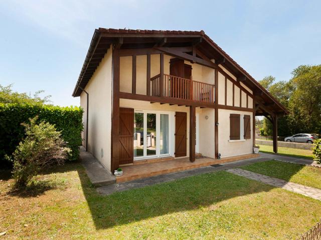 Maison 5 pièces 108 m²
