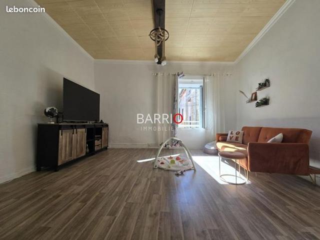 Maison 5 pièces 108 m²