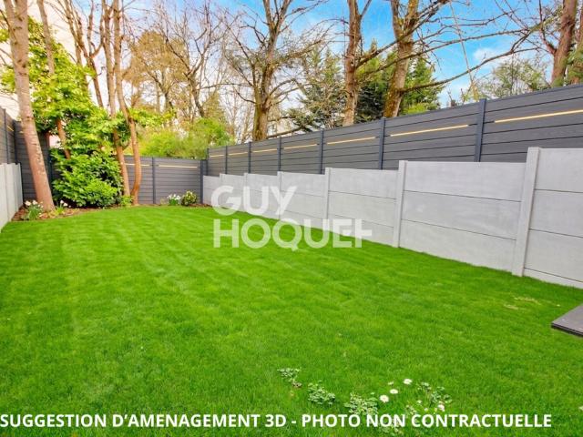 Maison 5 pièces 108 m²