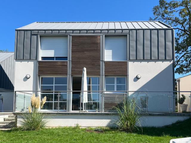 Maison 5 pièces 108 m²