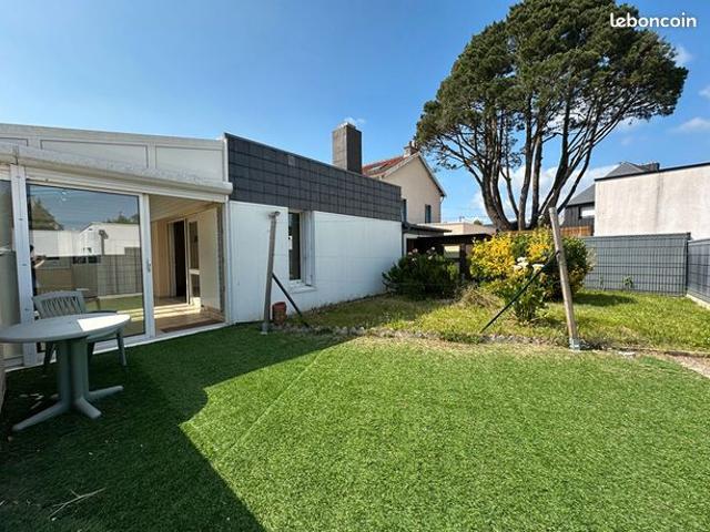 Maison 5 pièces 108 m²