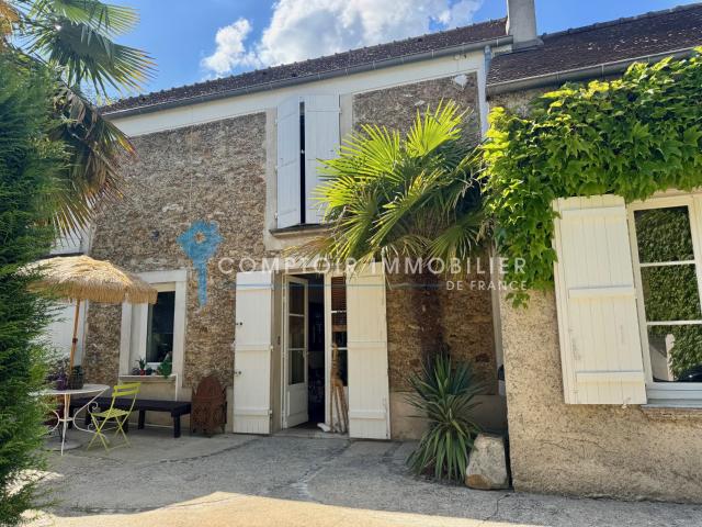 Maison 5 pièces 108 m²