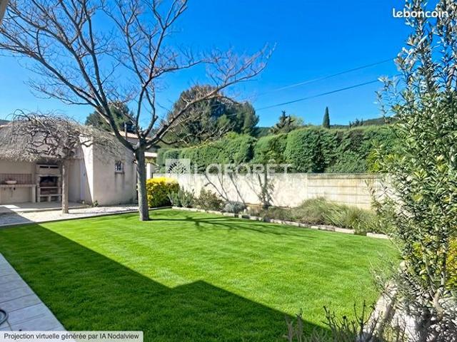 Maison 5 pièces 108 m²