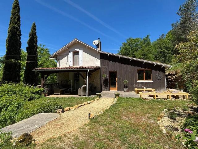 Maison 5 pièces 108 m²