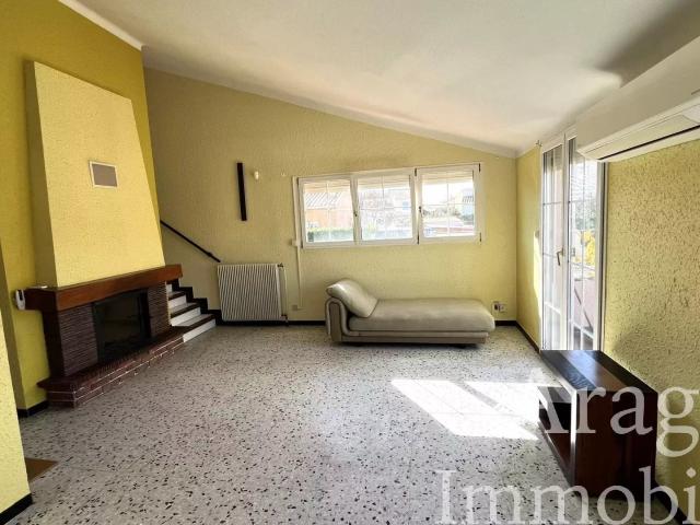 Maison 5 pièces 108 m²