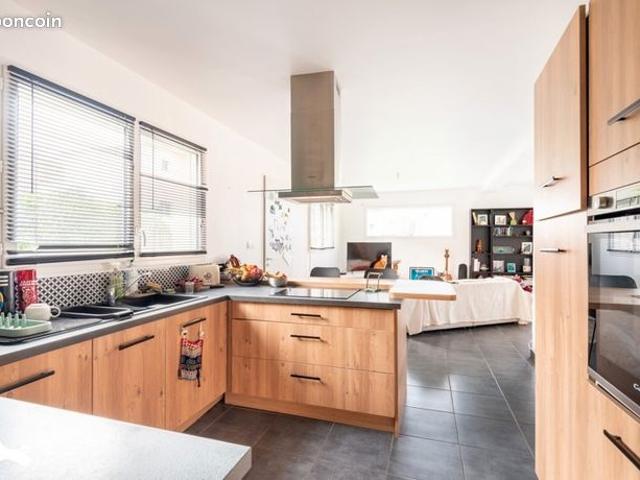 Maison 5 pièces 108 m²