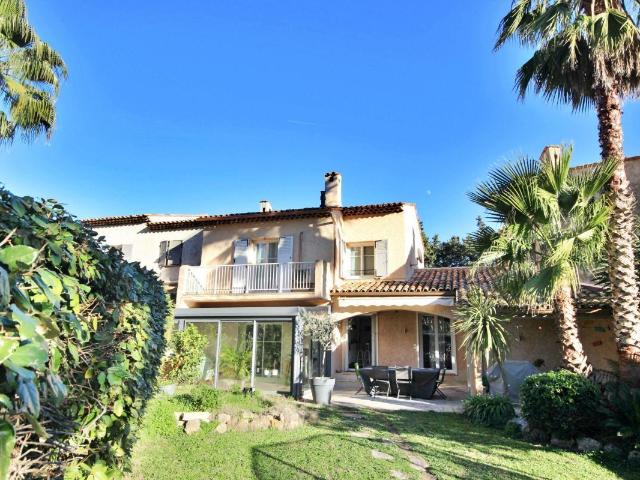 Maison 5 pièces 108 m²