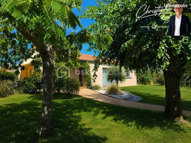 Maison 5 pièces 108 m²
