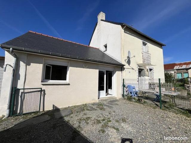 Maison 5 pièces 108 m²