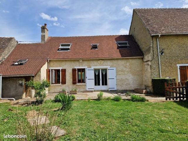 Maison 5 pièces 108 m²