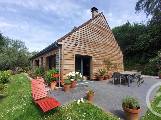 Maison 5 pièces 108 m²