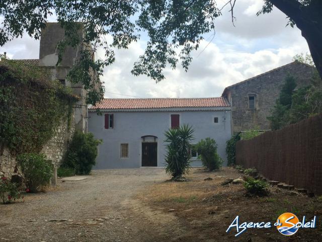 Maison 5 pièces 108 m²