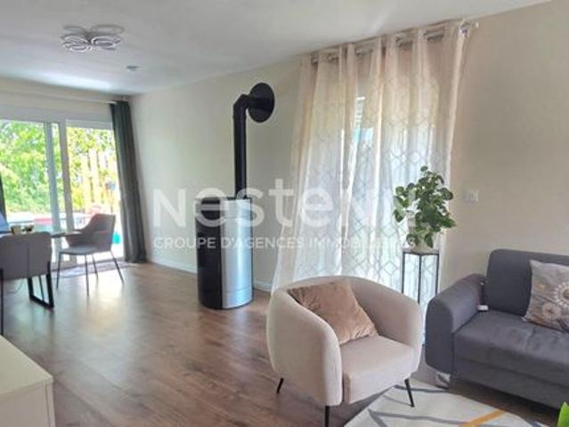 Maison 5 pièces 108 m²