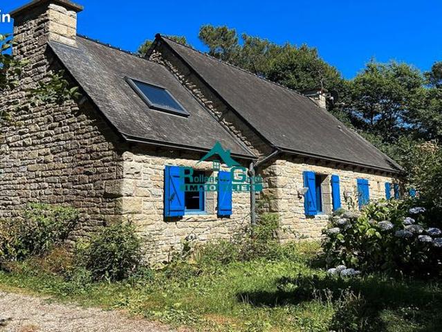 Maison 5 pièces 108 m²