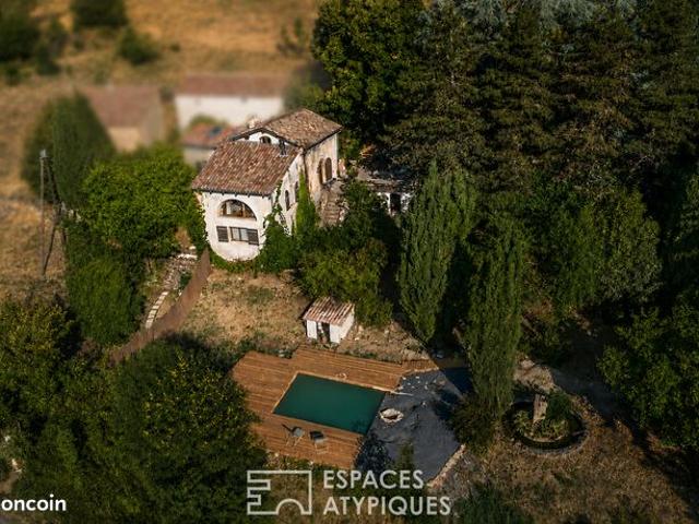 Maison 5 pièces 108 m²