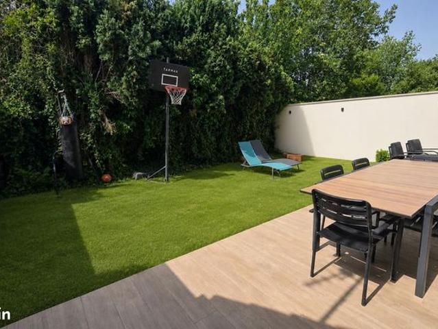 Maison 5 pièces 108 m²