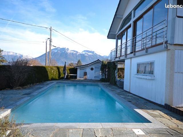 Maison 5 pièces 108 m²