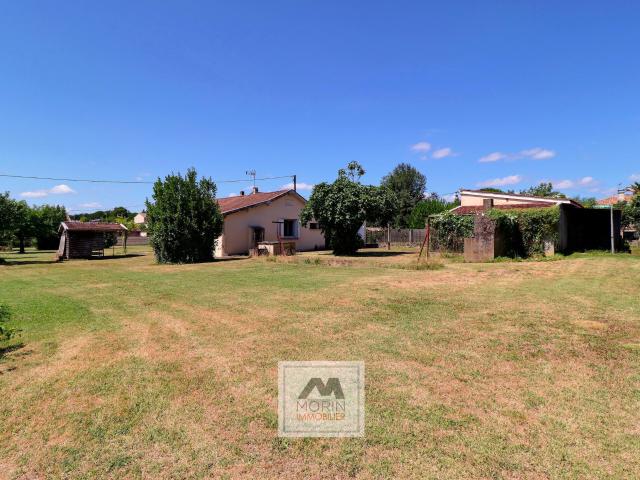 Maison 5 pièces 108 m²