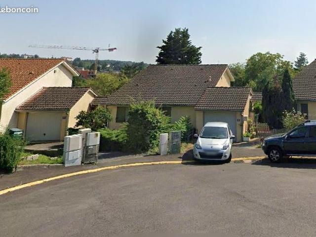 Maison 5 pièces 108 m²