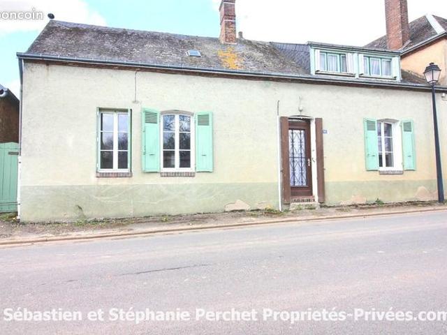 Maison 5 pièces 108 m²