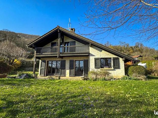 Maison 5 pièces 108 m²