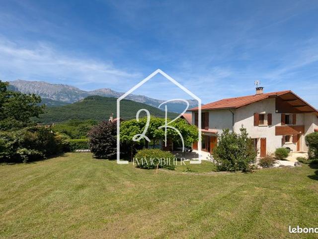 Maison 5 pièces 108 m²