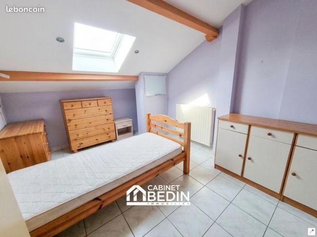 Maison 5 pièces 108 m²