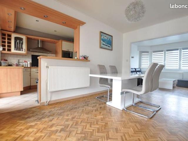 Maison 5 pièces 108 m²