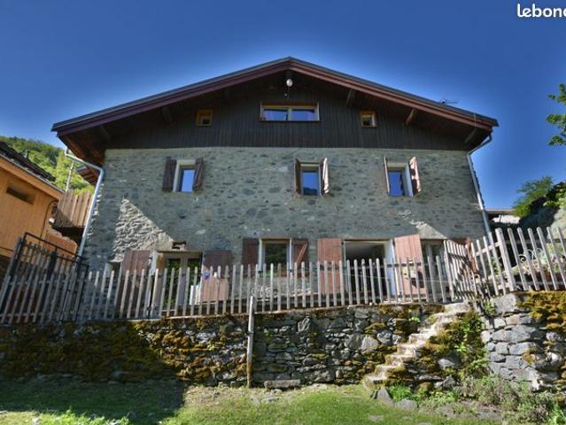 Maison 5 pièces 108 m²
