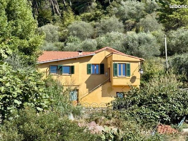 Maison 5 pièces 108 m²