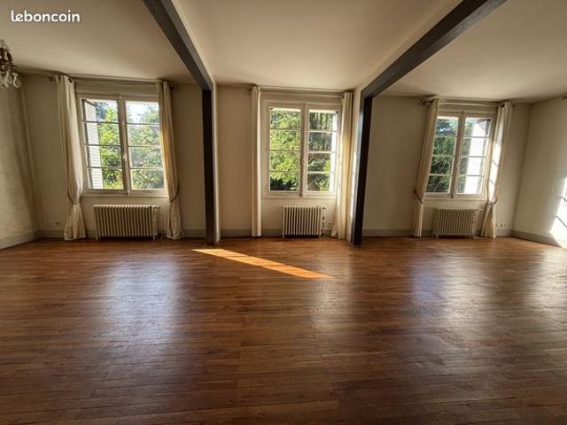 Maison 5 pièces 108 m²