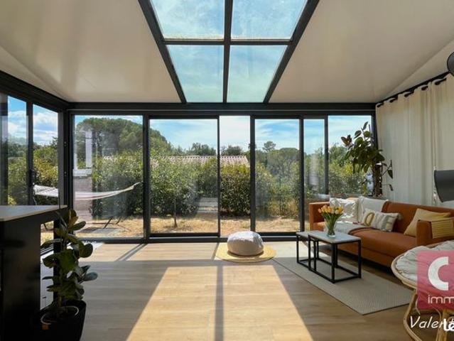 Maison 5 pièces 108 m²