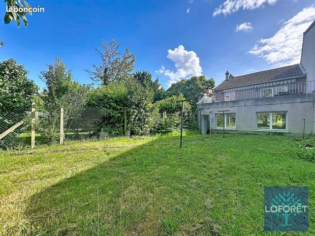 Maison 5 pièces 108 m²