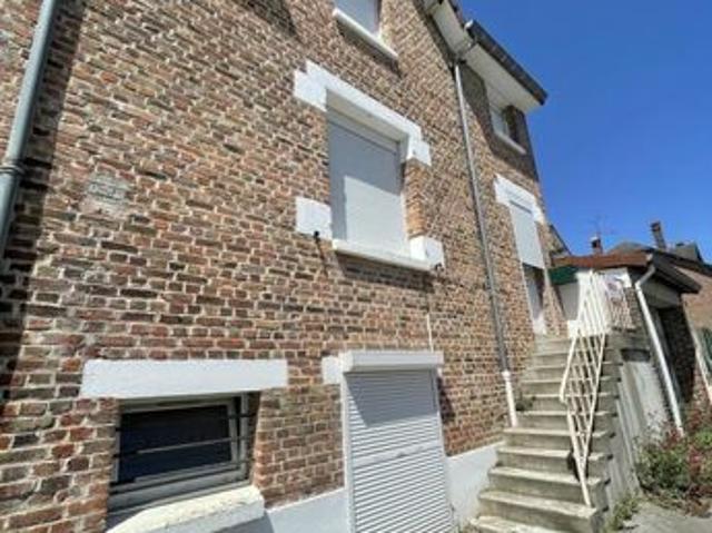 Maison 5 pièces 108 m²