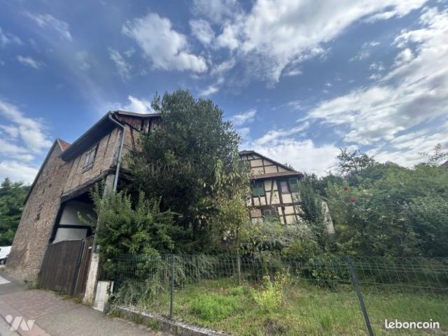 Maison 5 pièces 108 m²