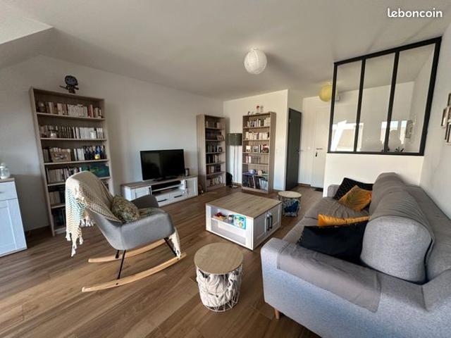 Maison 5 pièces 108 m²
