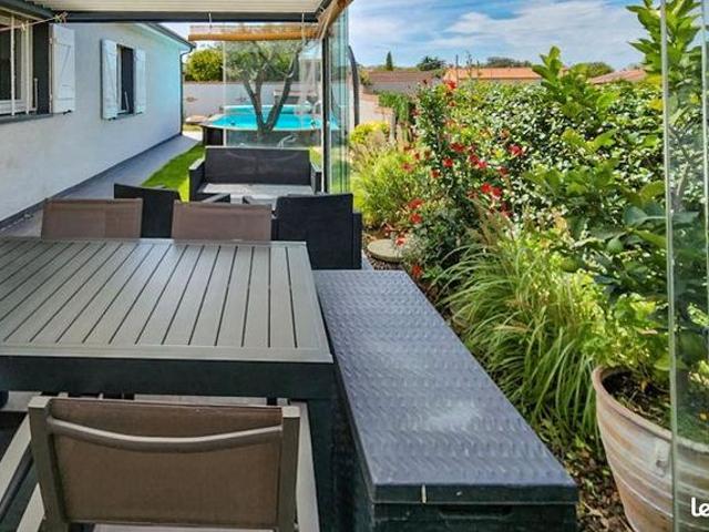 Maison 5 pièces 108 m²