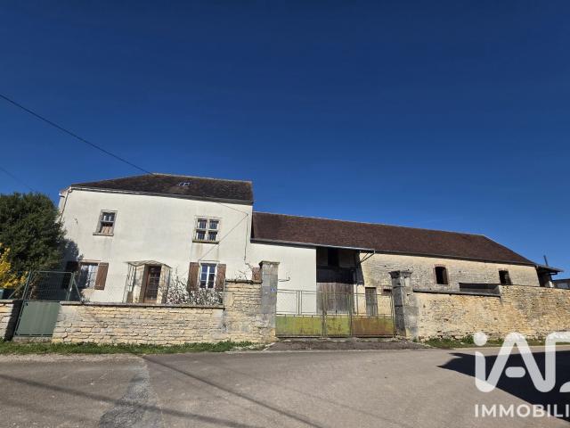 Maison 5 pièces 108 m²