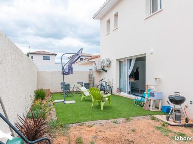 Maison 5 pièces 108 m²