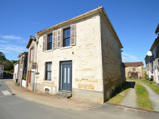 Maison 5 pièces 108 m²