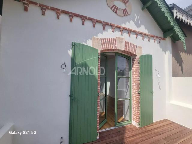 Maison 5 pièces 108 m²