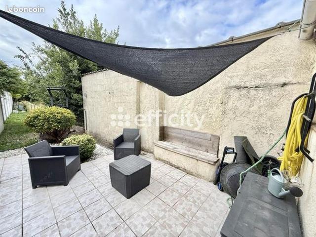 Maison 5 pièces 108 m²
