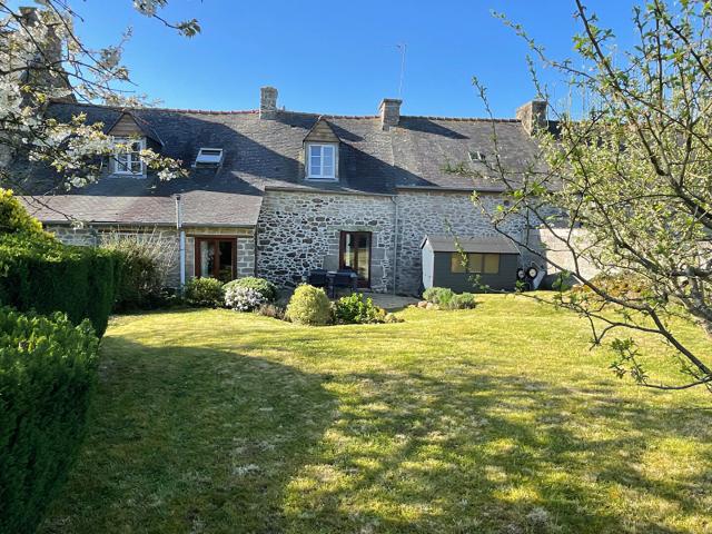 Maison 5 pièces 108 m²