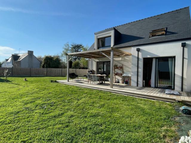 Maison 5 pièces 108 m²