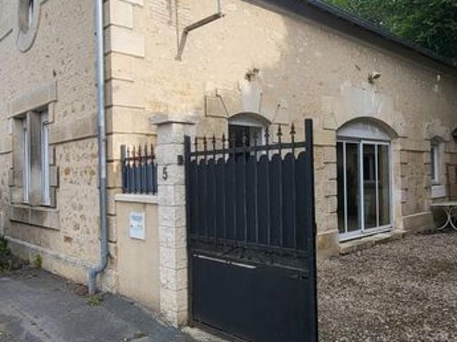 Maison 5 pièces 108 m²