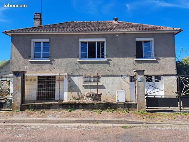 Maison 5 pièces 108 m²