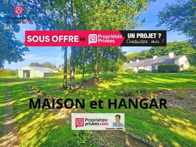 Maison 5 pièces 108 m²