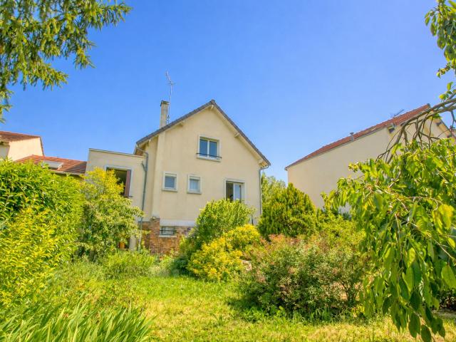 Maison 5 pièces 108 m²