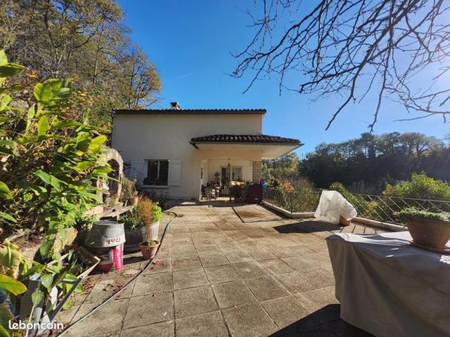 Maison 5 pièces 108 m²