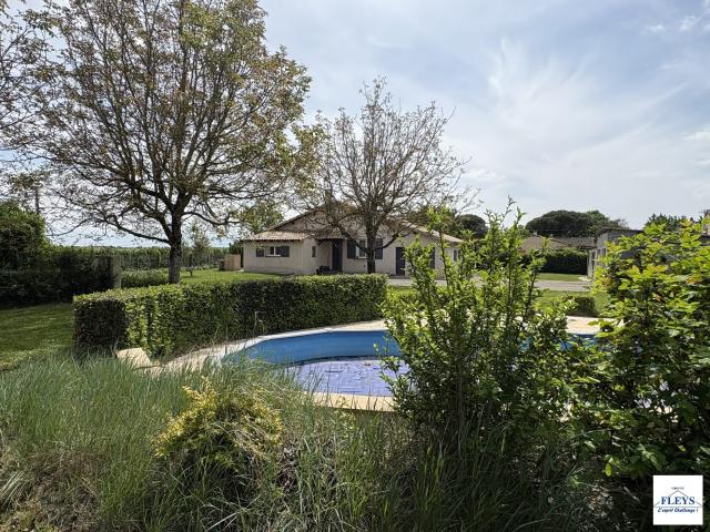 Maison 5 pièces 108 m²